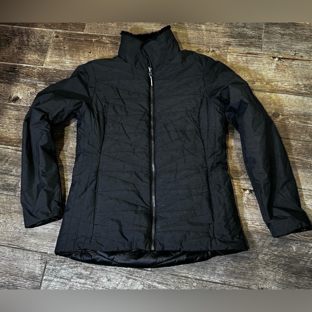 NEW-Gaiam Coat​​​